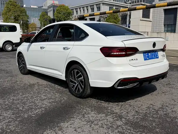 Volkswagen Lavida 2024