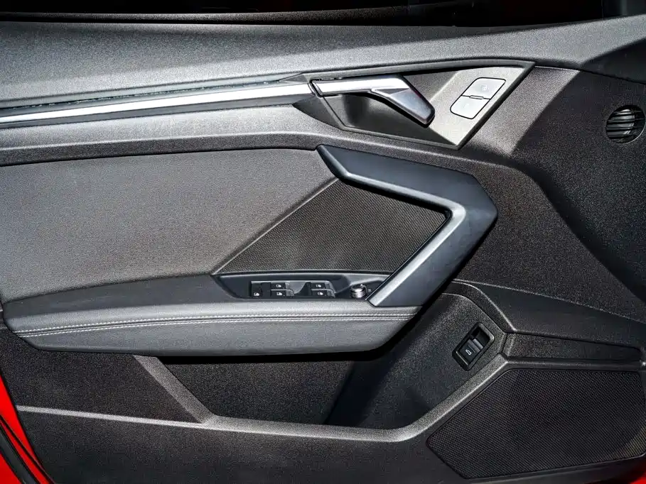 Audi A3 2022 — фото 16