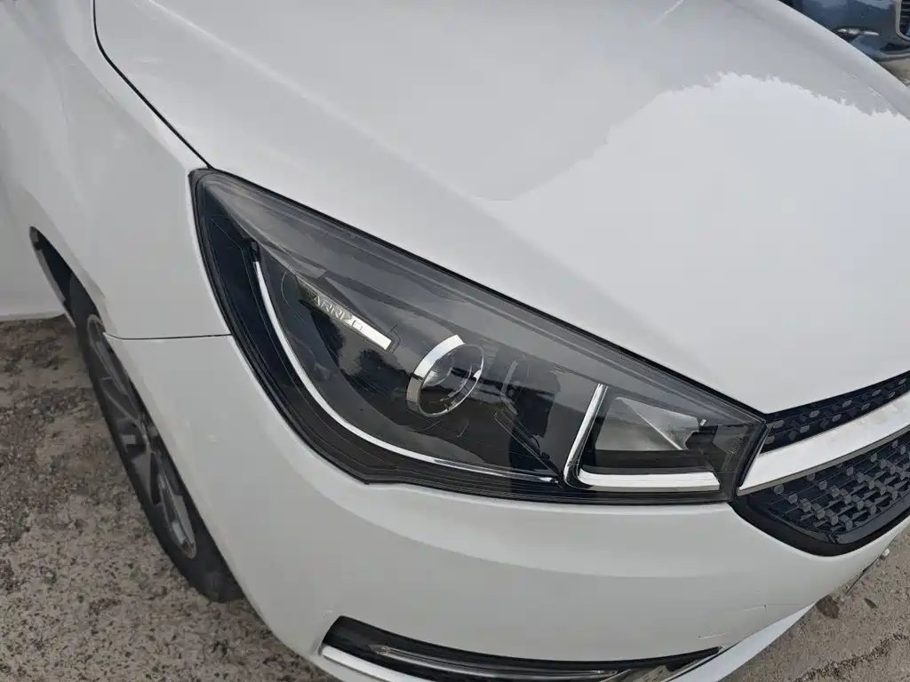 Chery Arrizo 5 2022