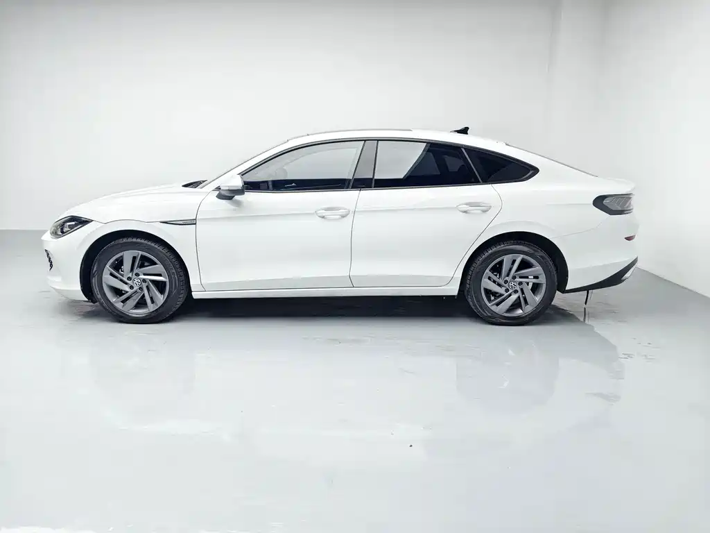 Volkswagen Lamando 2024