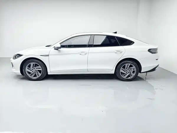 Volkswagen Lamando 2024