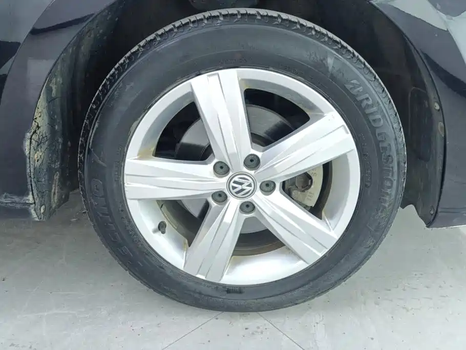 Volkswagen Lavida 2017