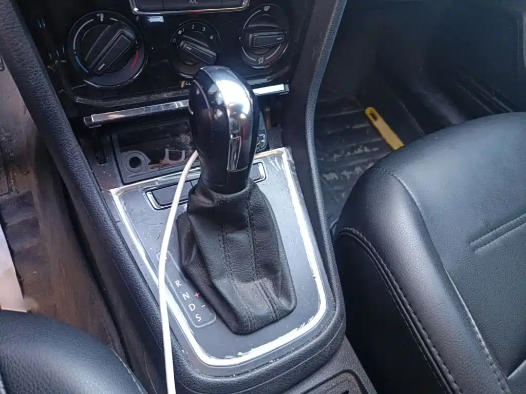 Volkswagen Bora 2021