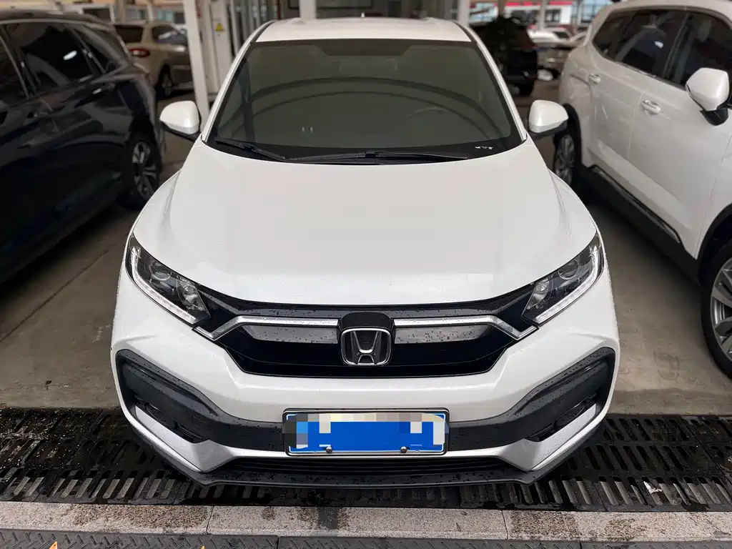Honda XR-V 2022