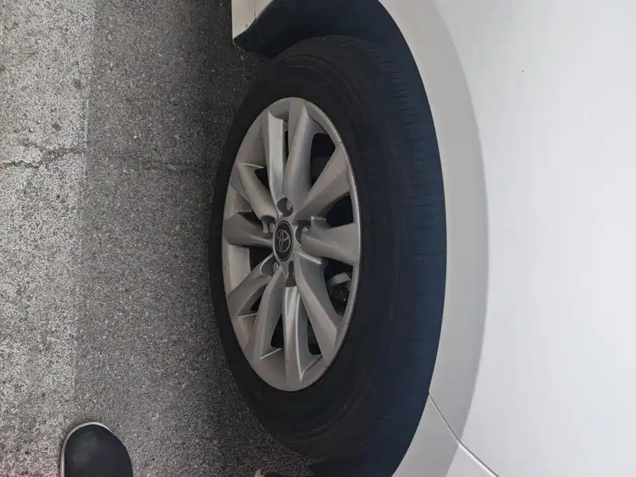 Toyota Corolla 2025
