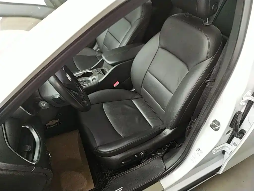 Chevrolet Malibu XL 2019 — фото 15