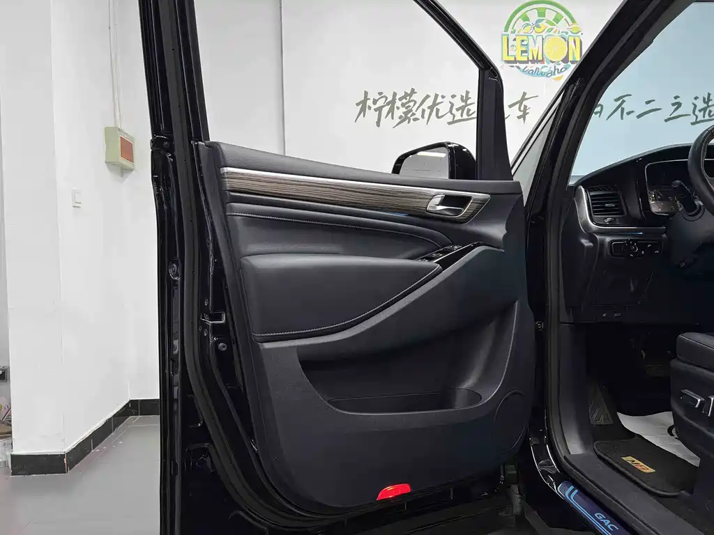 GAC Motor Trumpchi M8 2023 — фото 19