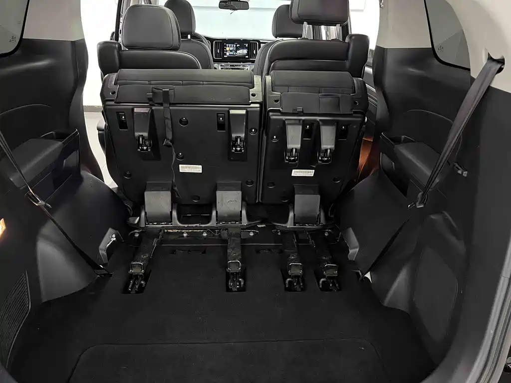 GAC Motor Trumpchi M8 2023 — фото 18