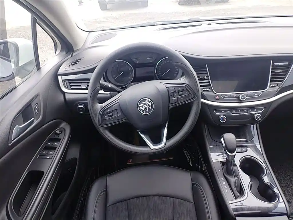 Buick Verano 2021 — фото 11