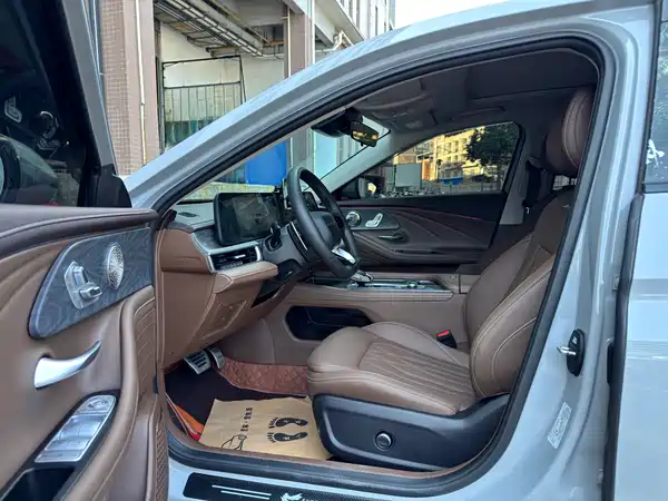 Chery Arrizo 8 2024