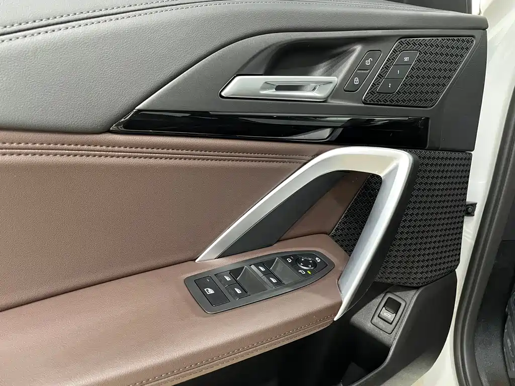 BMW X1 2024 — фото 10