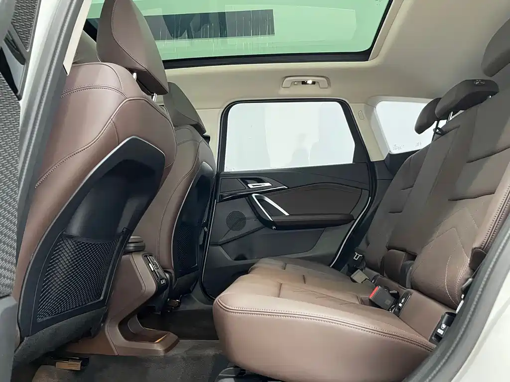 BMW X1 2024 — фото 14