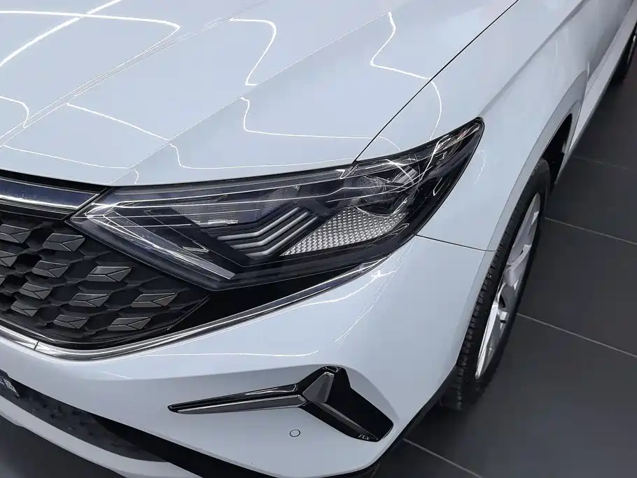 Jetta VS7 2023