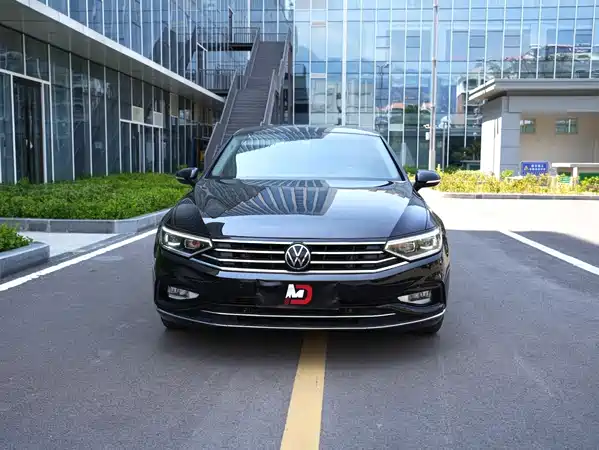 Volkswagen Magotan 2020