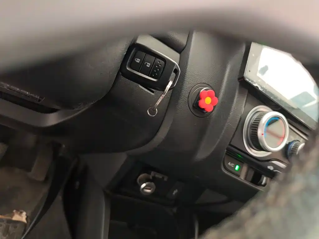 Honda Fit 2015 — фото 9