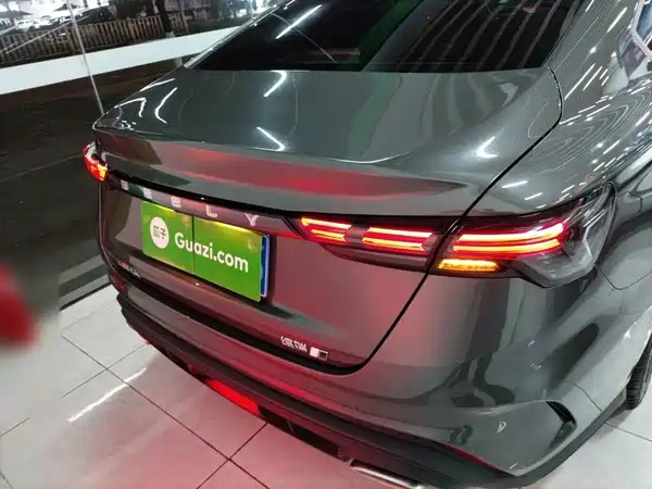 Geely Binrui 2024