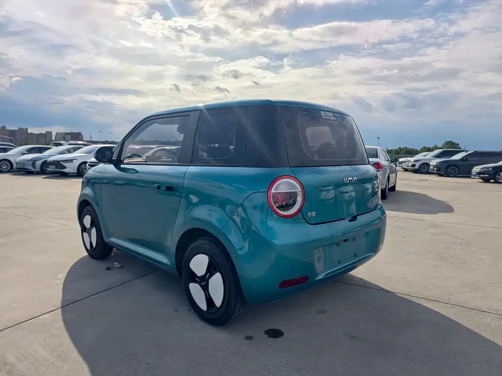 Changan Lumin 2023