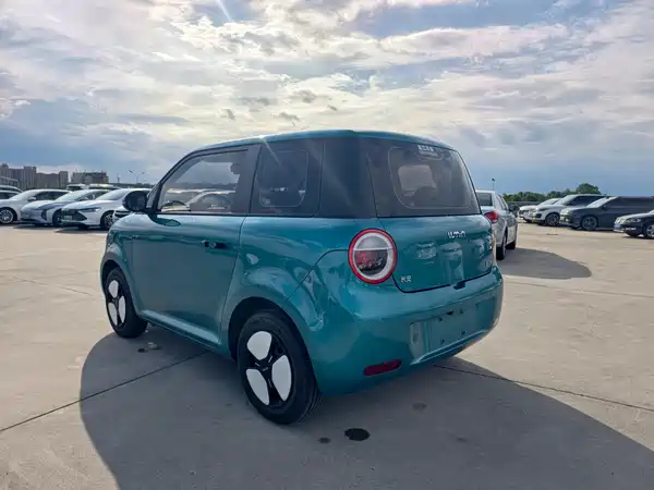 Changan Lumin 2023
