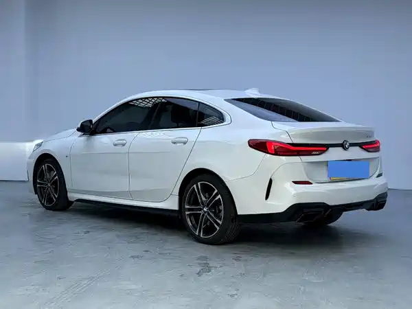 BMW 2 Series 2023
