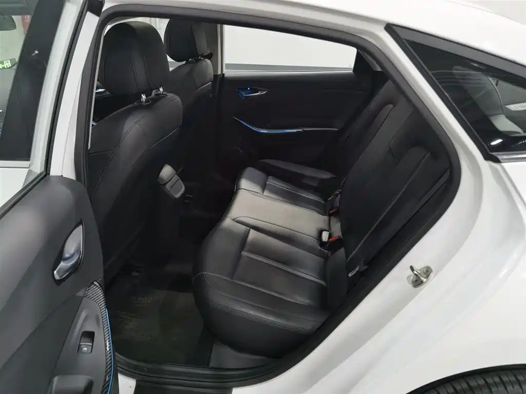 Hyundai Fista 2020 — фото 15