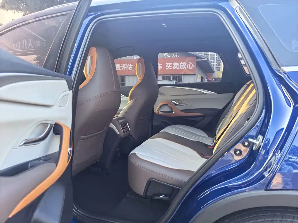 BYD Pro New Energy 2022 — фото 10