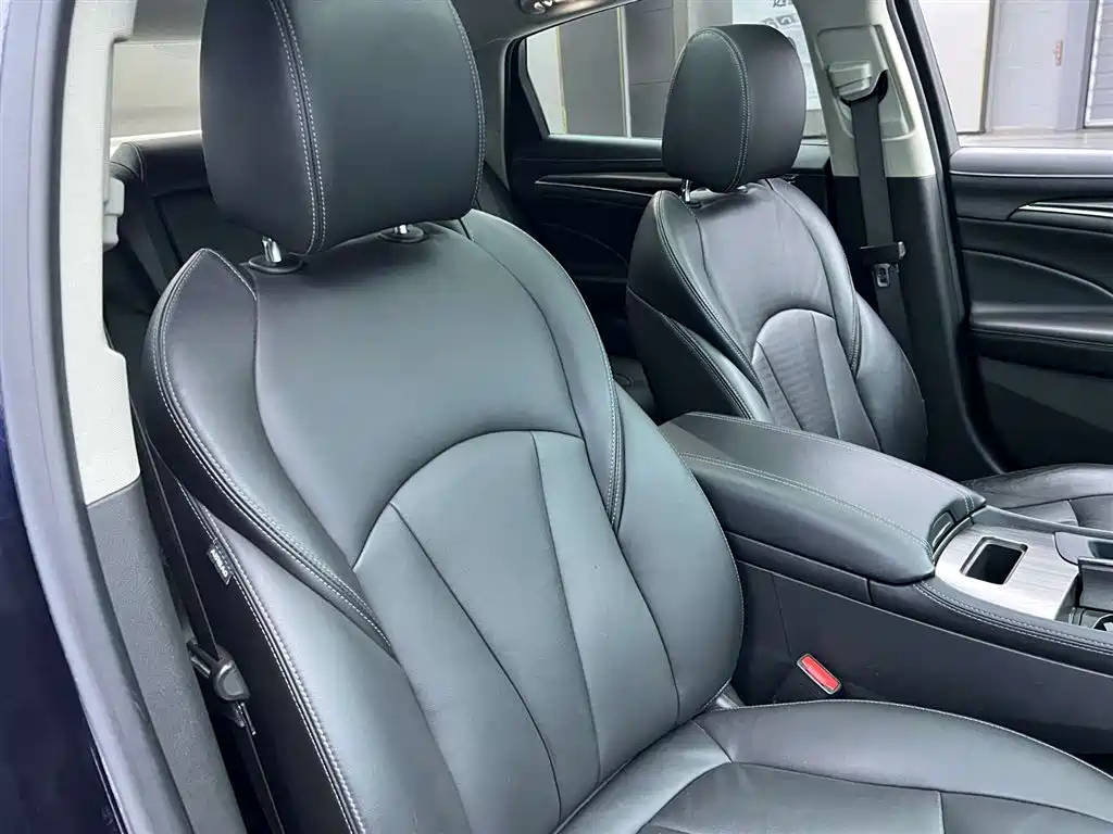 Buick LaCrosse 2021 — фото 20