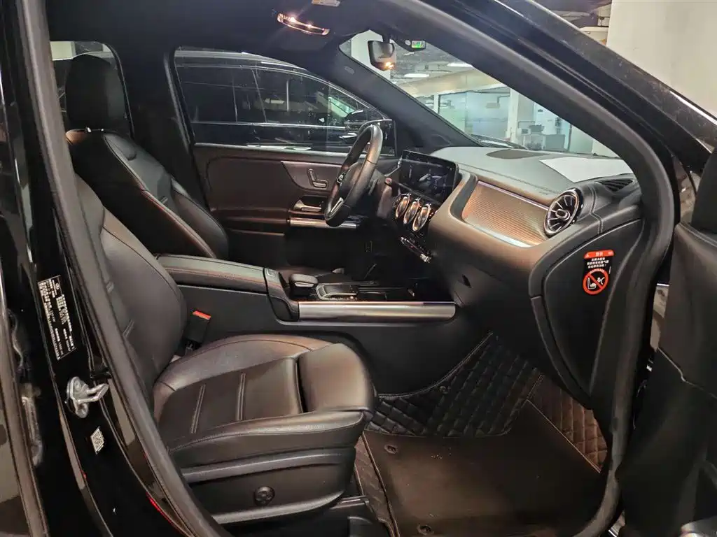Mercedes-Benz GLA 2020 — фото 12