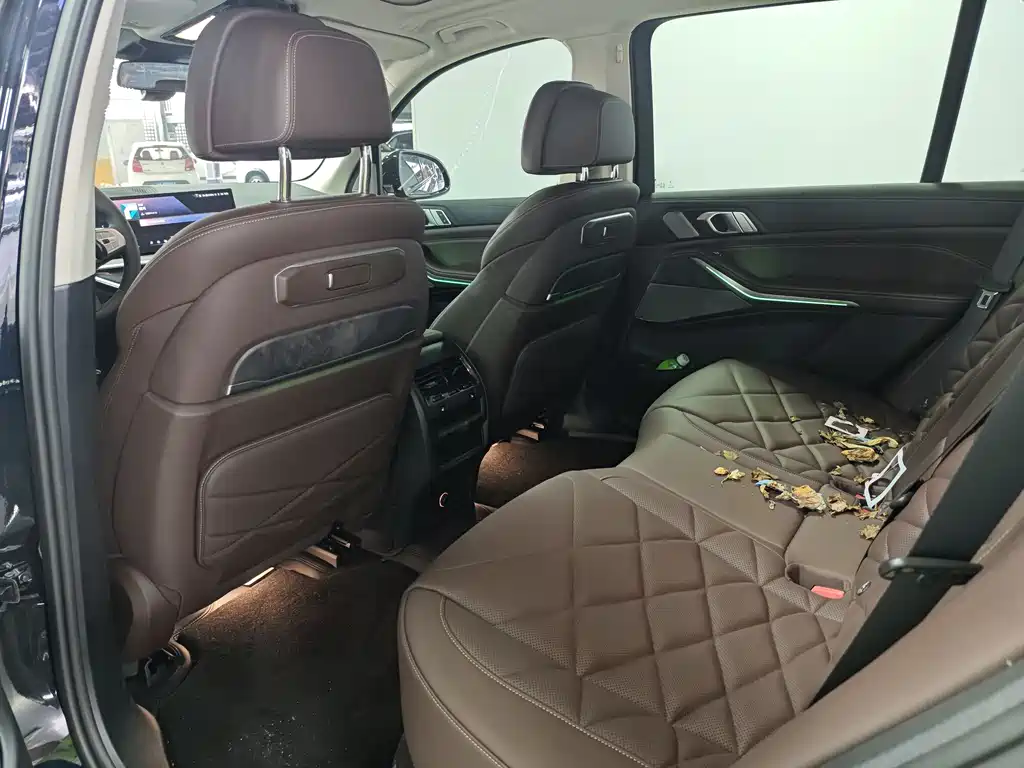 BMW X5 2026