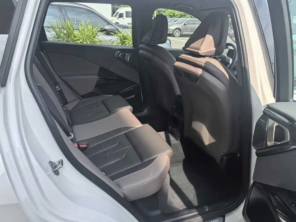 BMW X3 2025 — фото 13
