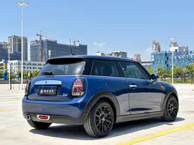 MINI MINI 2016