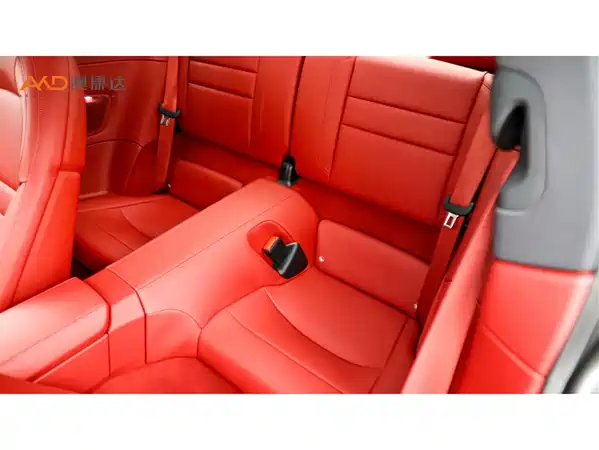 Porsche 911 2023