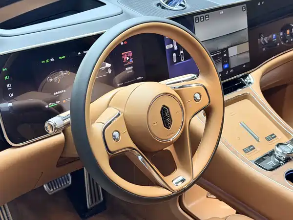 Zunjie S800 2025