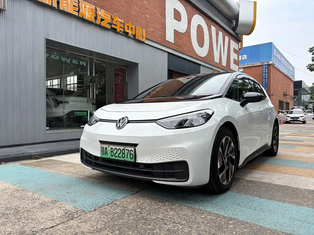 Volkswagen ID.3 2024