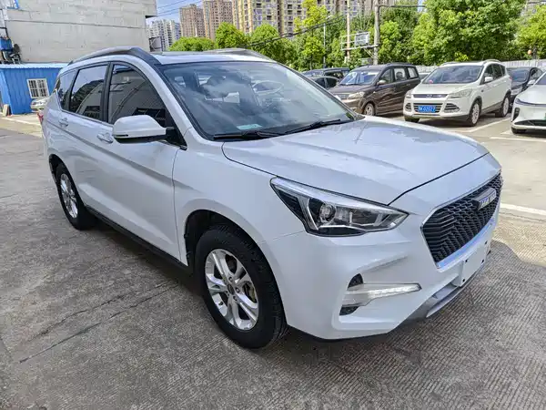 Haval M6 2018