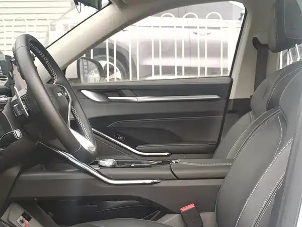 Haval H6 2024