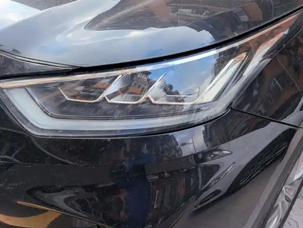 Toyota Highlander 2024