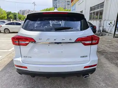 Haval M6 2018