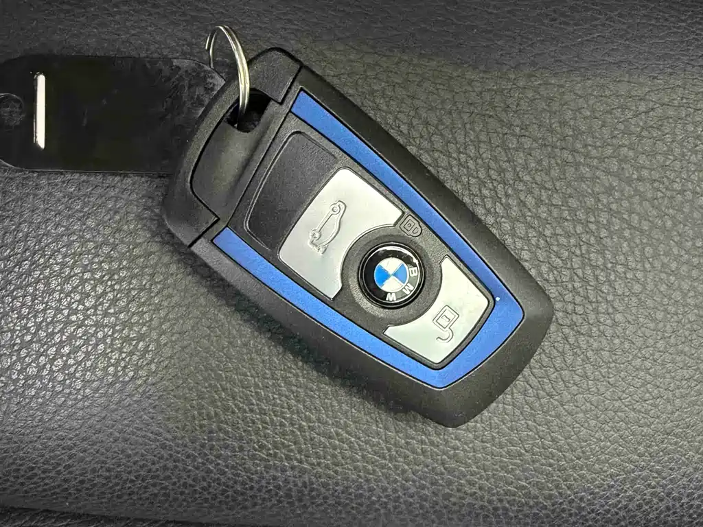 BMW 3 Series GT 2020 — фото 21