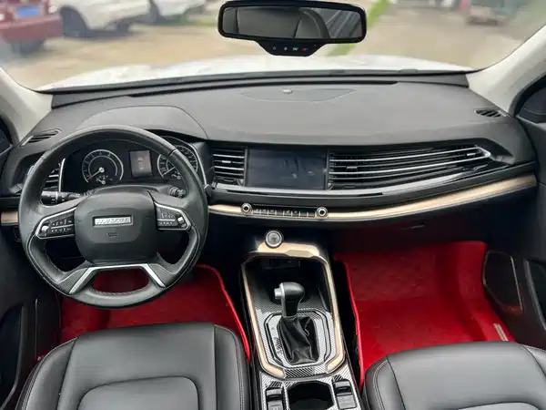 Haval H6 2019