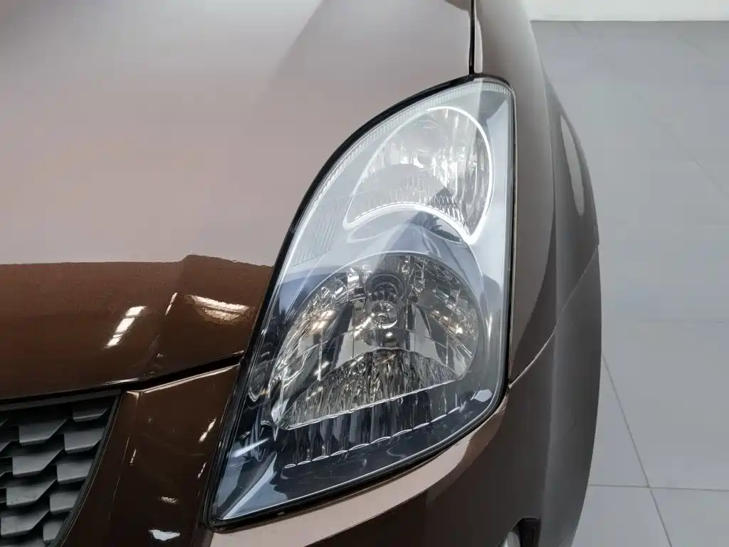 Suzuki Swift 2013