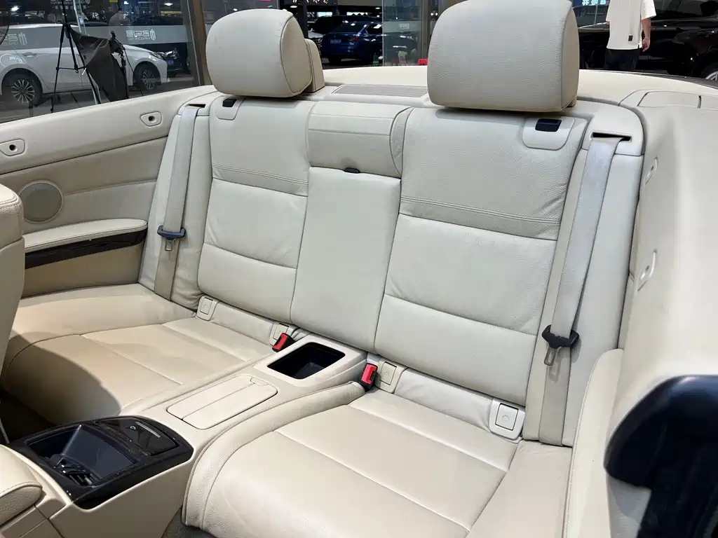 BMW 3 Series 2012 — фото 15