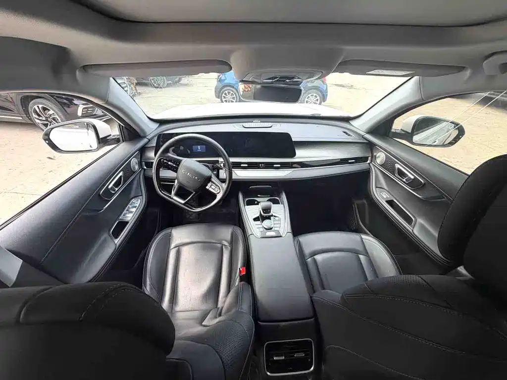 Chery Tiggo 8 PRO 2023