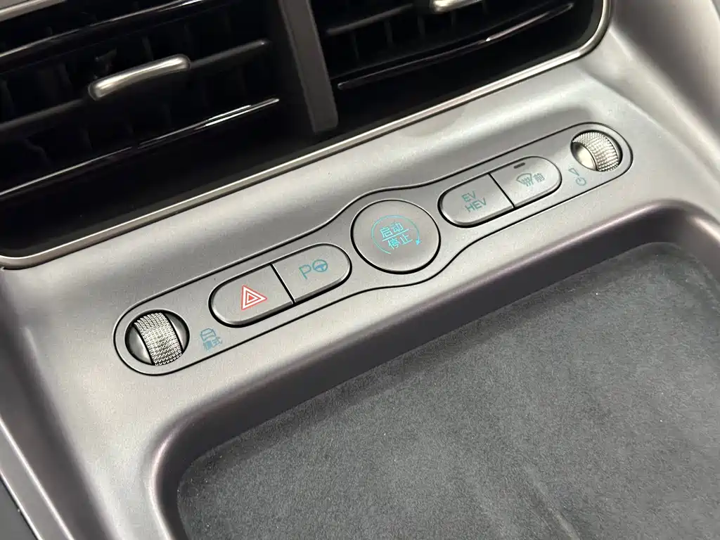 BYD Sealion 07 DM-i 2025 — фото 20