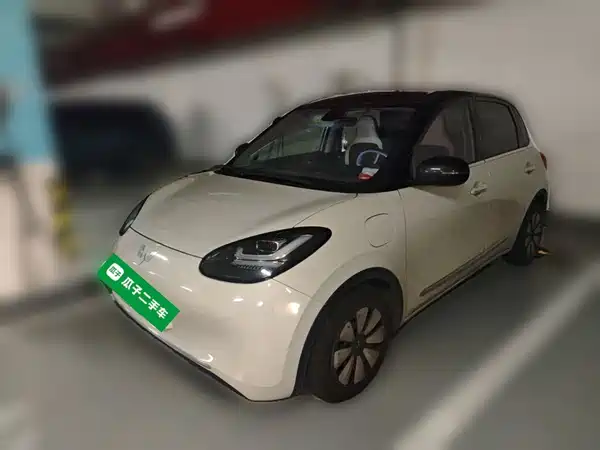Wuling Bingo 2023