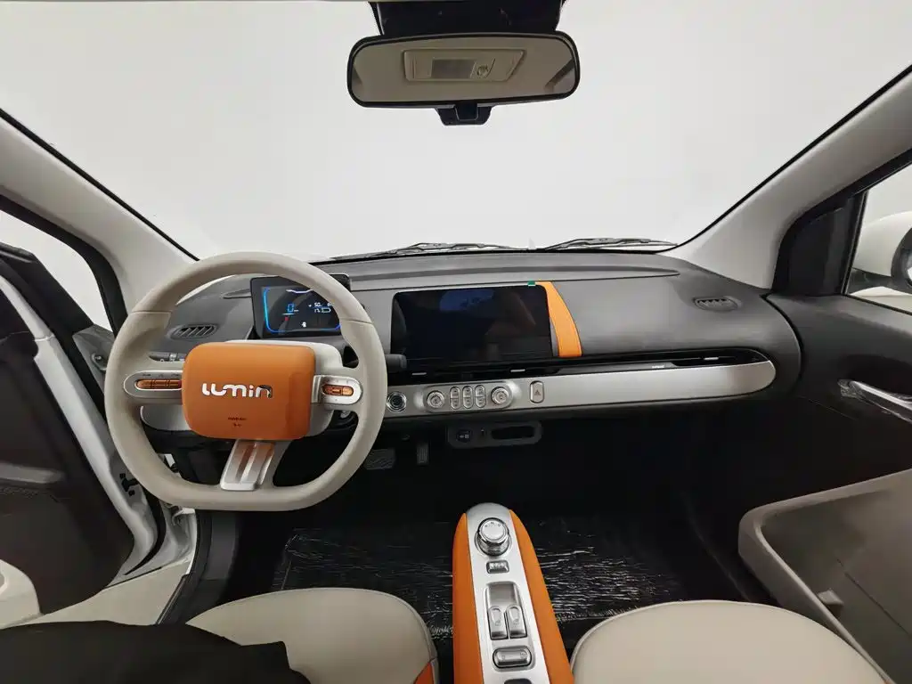 Changan Lumin 2025