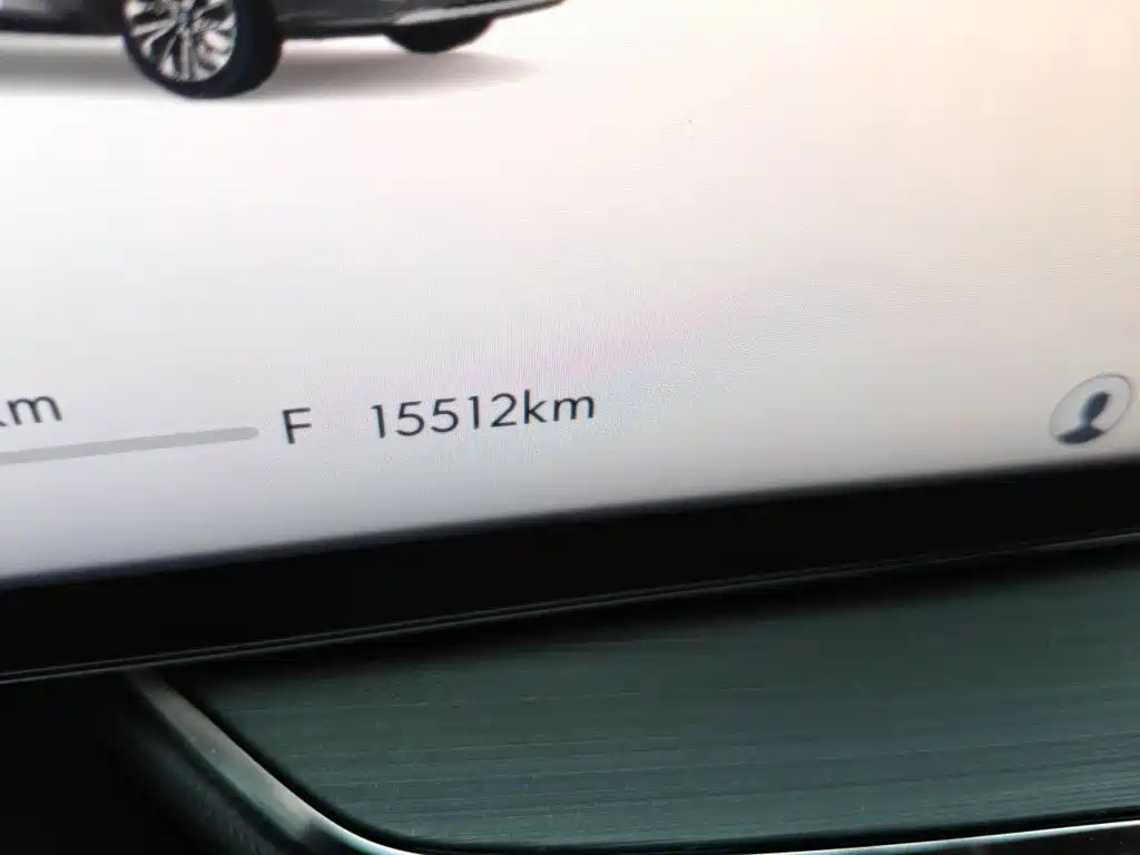 Buick Envision Plus 2025