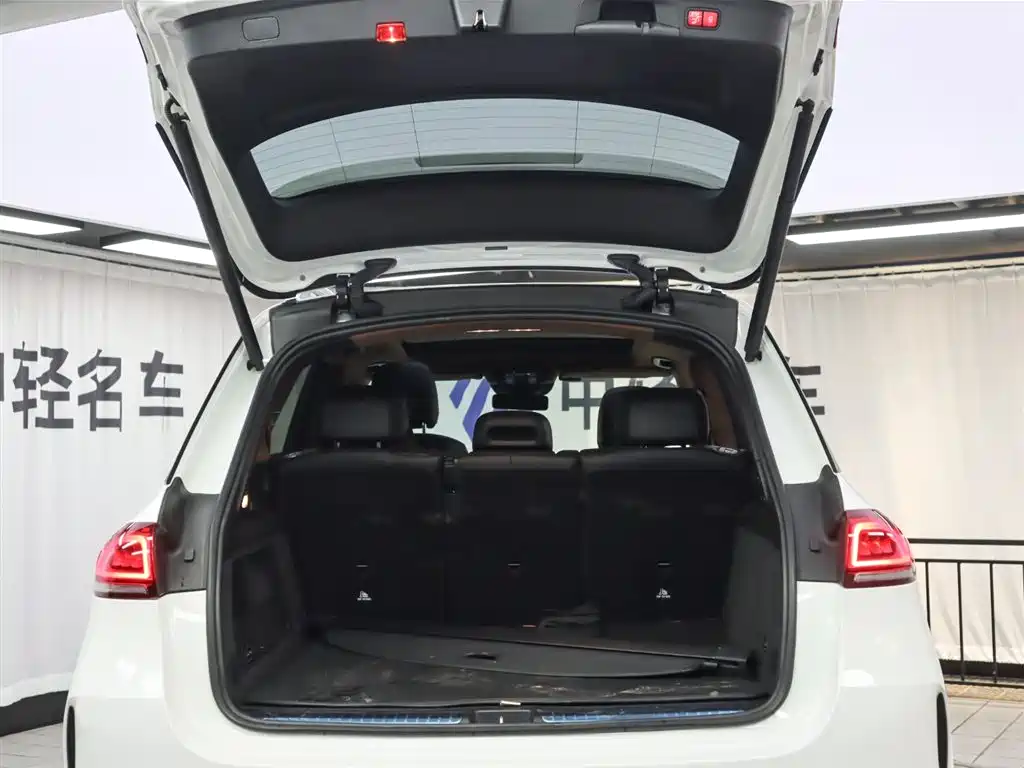 Mercedes-Benz GLE AMG 2021 — фото 30