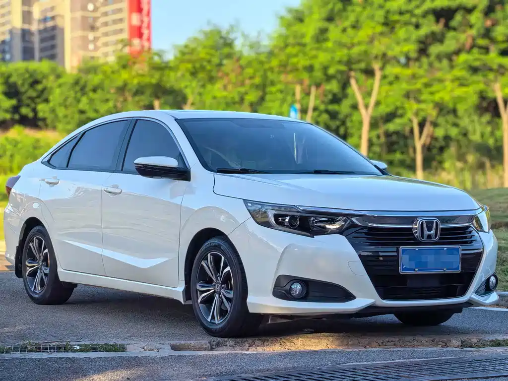 Honda Crider 2022