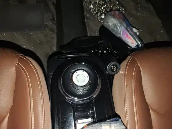 Wuling Bingo 2023