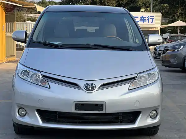 Toyota Previa 2006